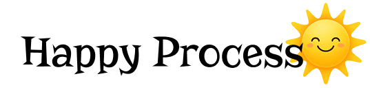 Happy Process